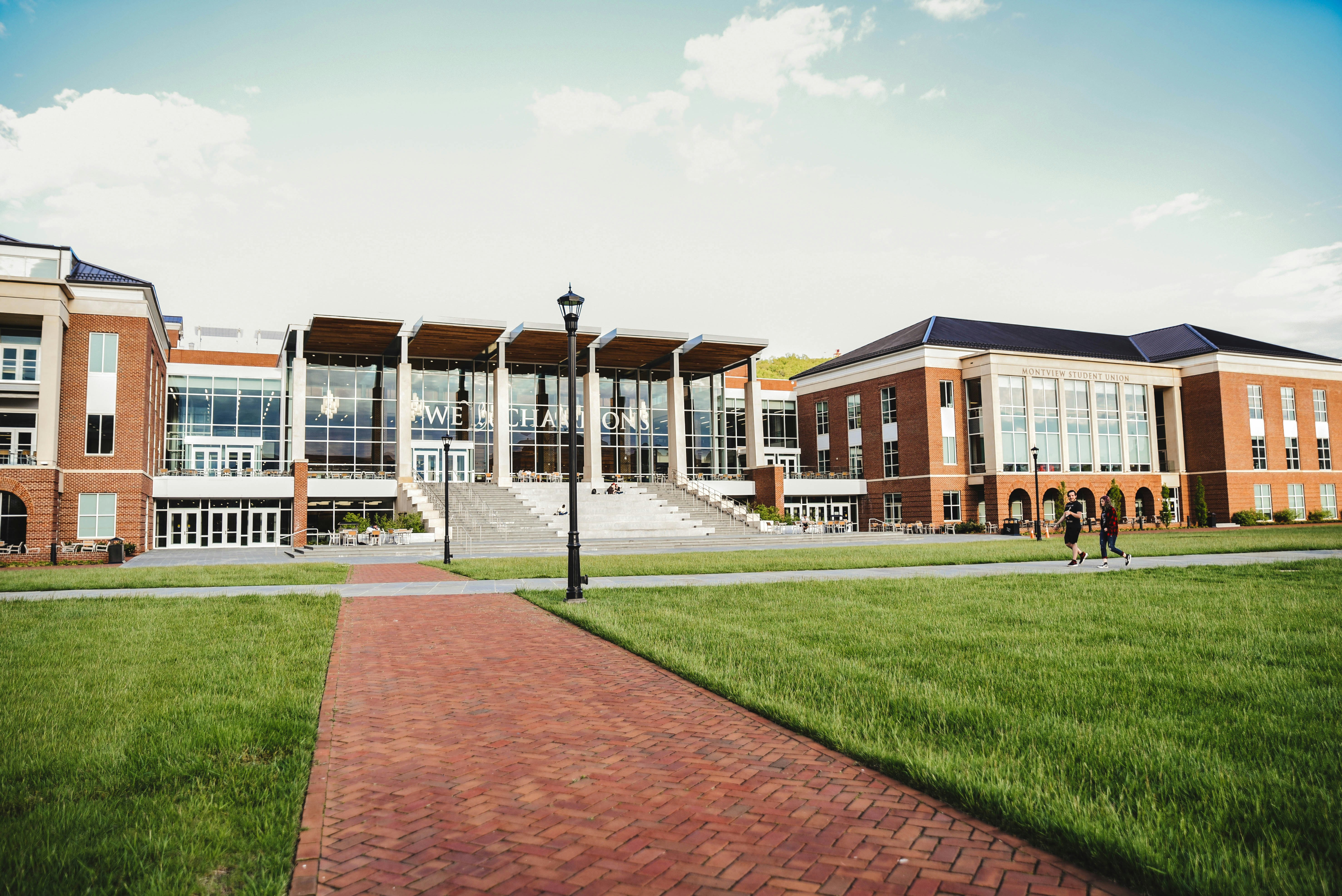 Stratford Academy gallery image